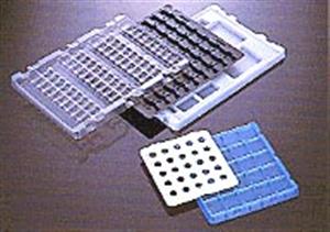 真空成型トレー製造事例写真