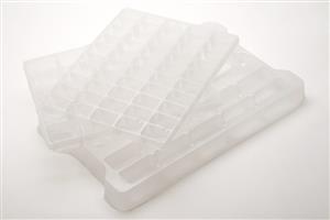 真空成型トレー製造事例写真