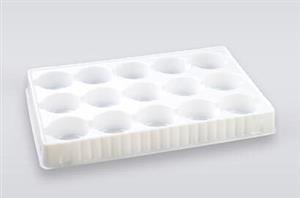 梅田真空包装株式会社の真空成型トレー製造事例写真