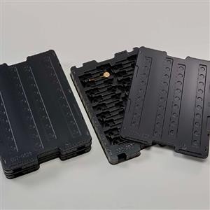 真空成型トレー製造事例写真