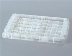 真空成型トレー製造事例写真