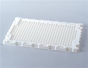 真空成型トレー製造事例写真