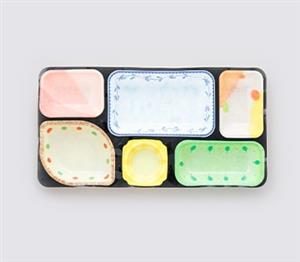 真空成型トレー製造事例写真