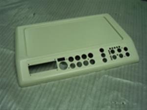 真空成型トレー製造事例写真